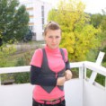 Аделина Симеонова